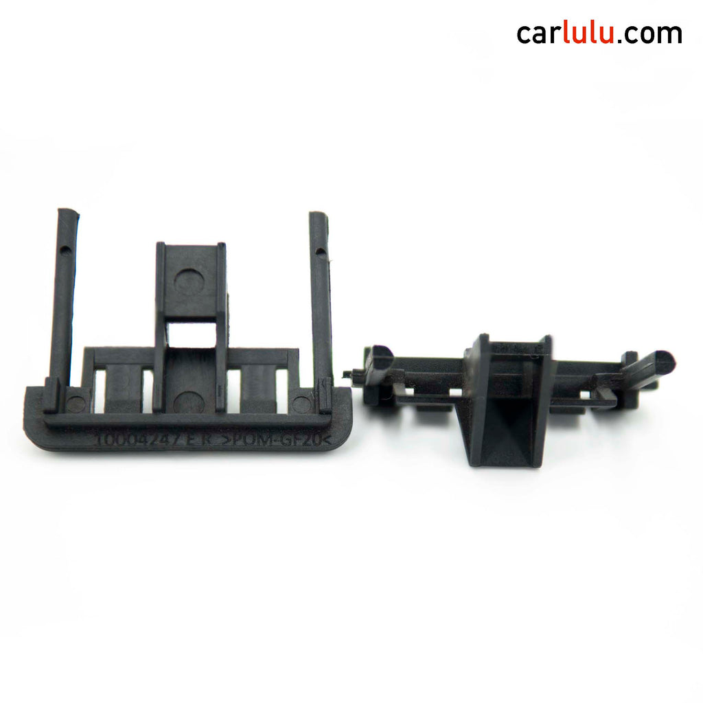 BMW X5(E70) Sunroof Drip Molding Brackets for 2006-2013 Models