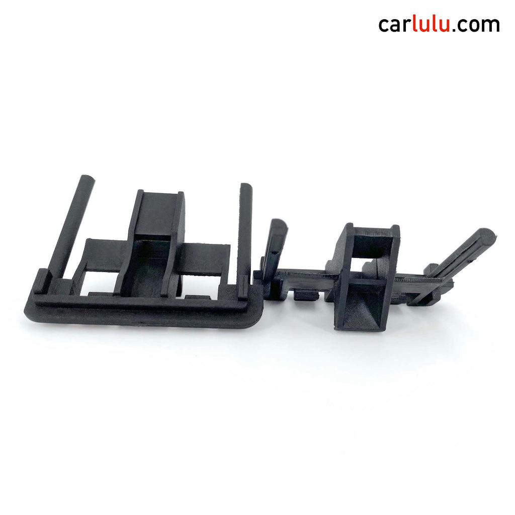 BMW X5(F15) Sunroof Drip Molding Brackets for 2013-2018 Models