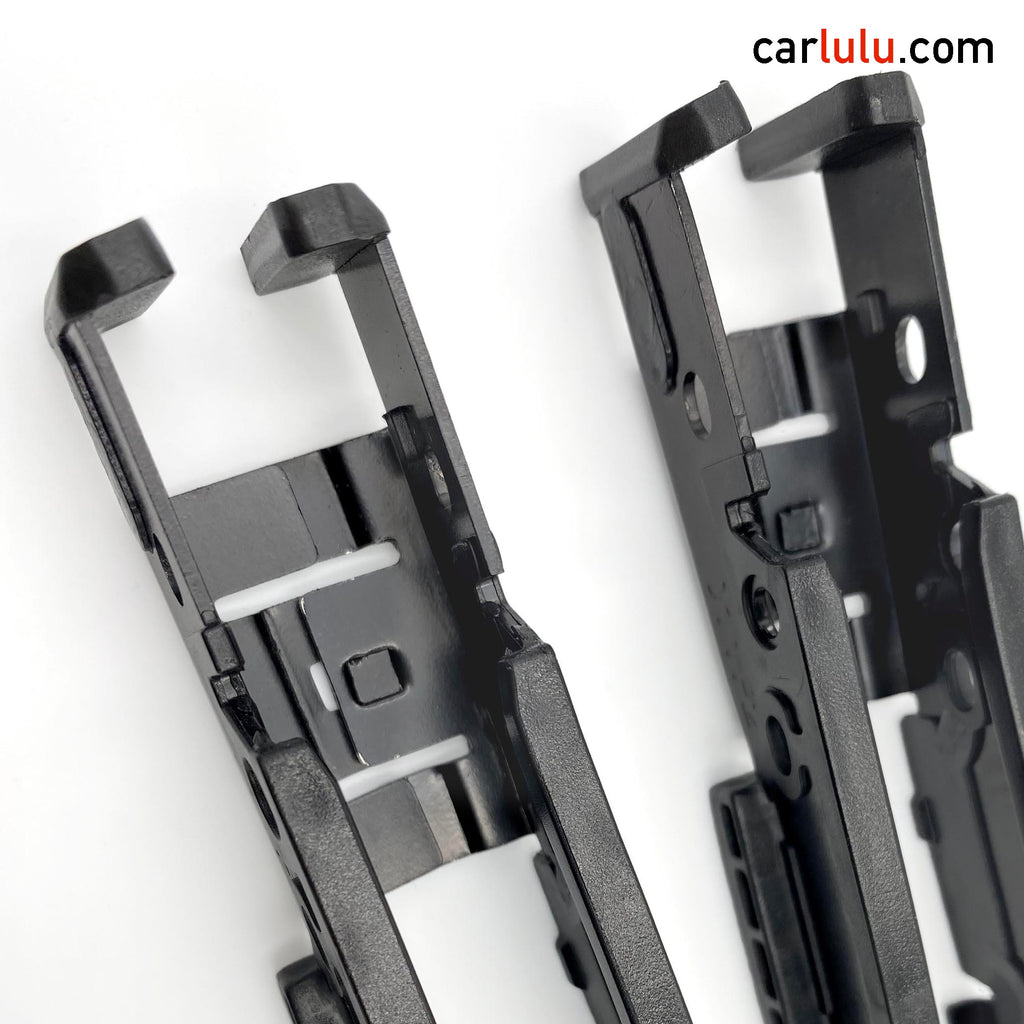 BMW X3(E83) X5(E53 E70 F15) Sunroof Rear Glass Replacement Track Arms for 1999-2018 Models