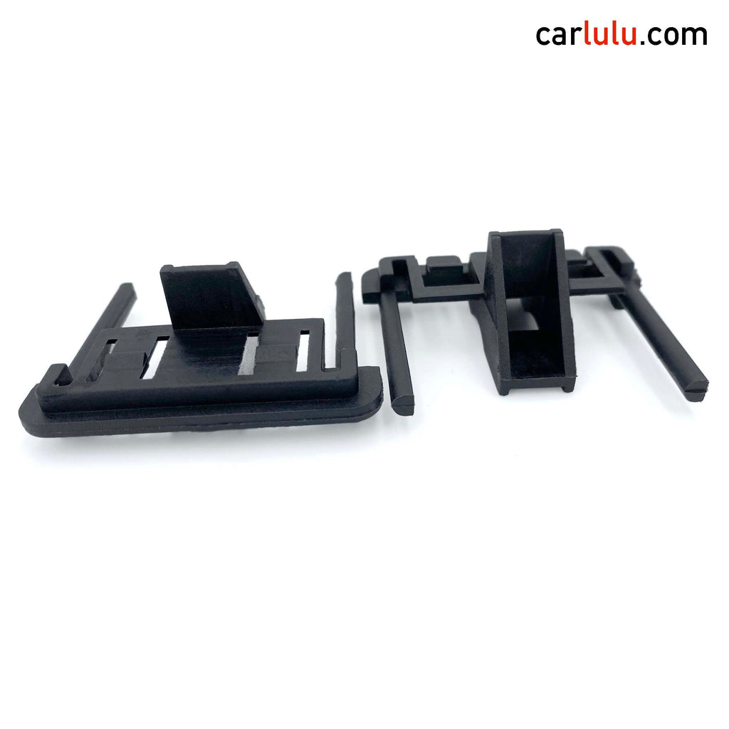 BMW X5(E70) Sunroof Drip Molding Brackets for 2006-2013 Models