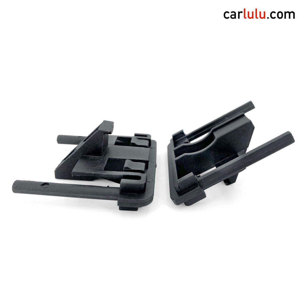 BMW X5(F15) Sunroof Drip Molding Brackets for 2013-2018 Models