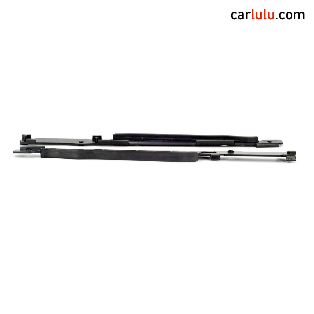 BMW X3(E83) X5(E53 E70 F15) Panoramic Sunroof Slider Runner Kit for 1999-2018 Models