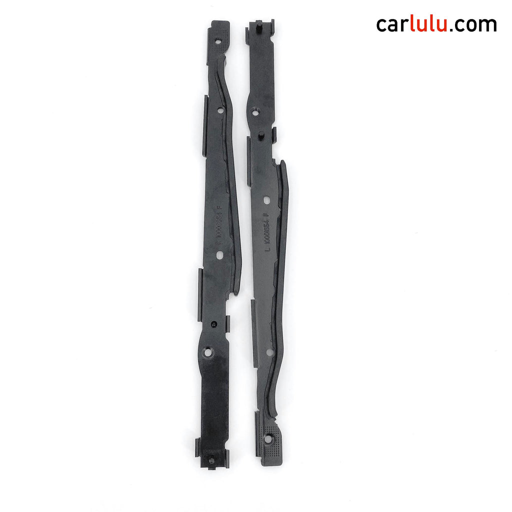 BMW X3(E83) X5(E53 E70 F15) Panoramic Sunroof Slider Runner Kit for 1999-2018 Models