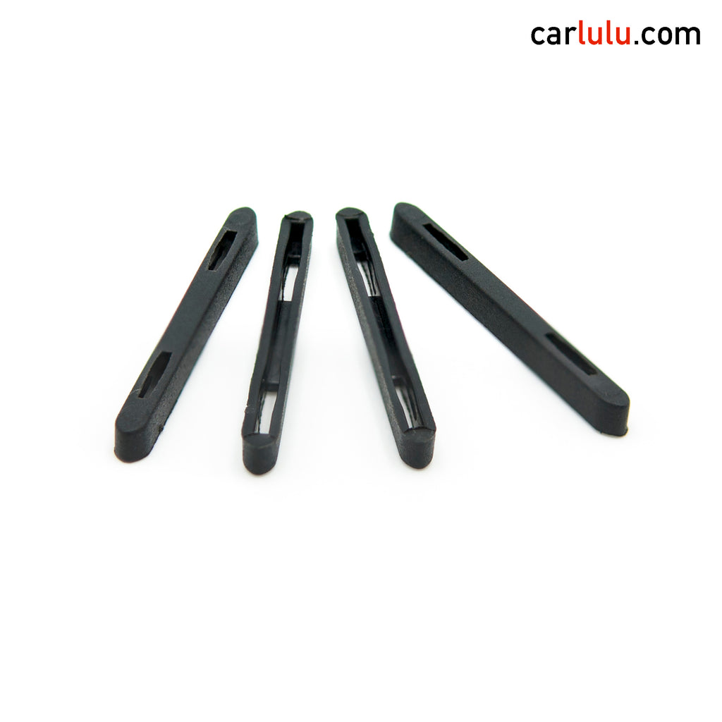 BMW X3(E83) X5(E53 E70 F15) Pieces Sunroof Repair Kit for 1999-2018 Models