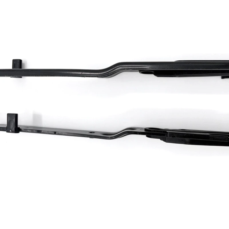 Kit de reparación de riel de techo corredizo OE FL3Z-1651071-A  par izquierdo/derecho para Ford F-150 F-250 F-350 F-450 Super Duty Expedition Navigator