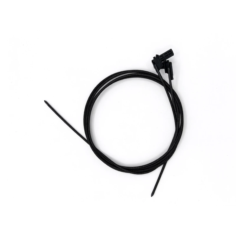 Sunroof Glass Cable Track Assembly Repair Kit for Ford F-150 2015-2020, F-250/F-350/F-450 2017-2019, Expedition & Navigator 2018-2020 - Replaces FL3Z16502C22, FL3Z-1651071A/B, AP363380