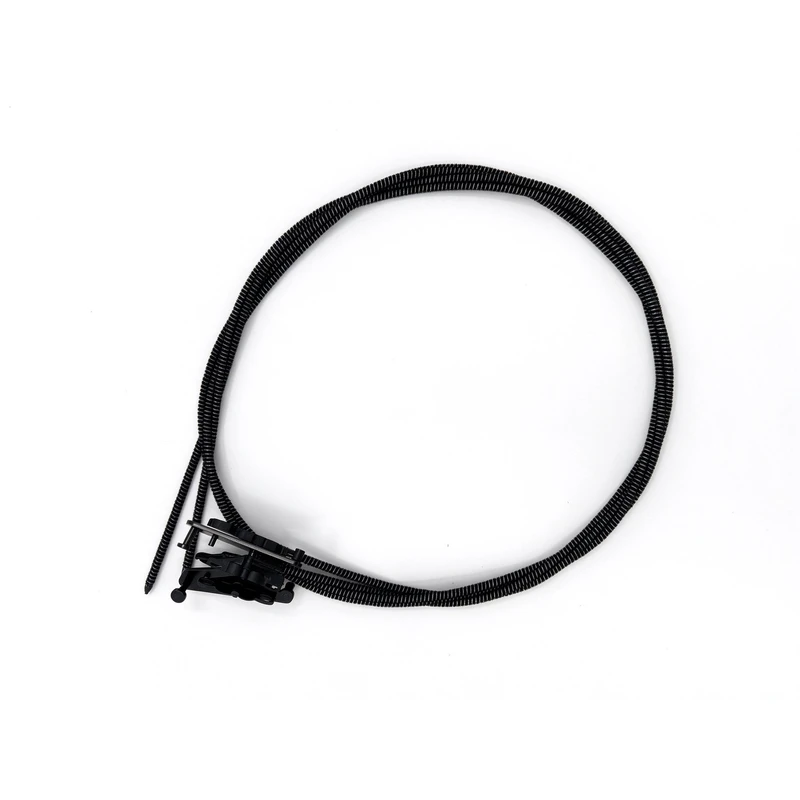 Sunroof Glass Cable Track Assembly Repair Kit for Ford F-150 2015-2020, F-250/F-350/F-450 2017-2019, Expedition & Navigator 2018-2020 - Replaces FL3Z16502C22, FL3Z-1651071A/B, AP363380