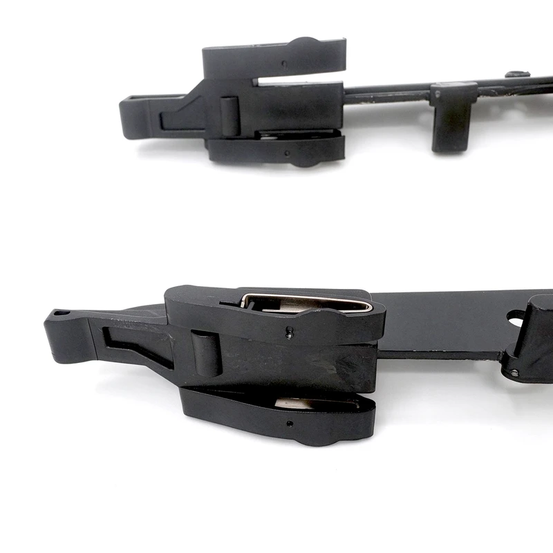 Kit de reparación de riel de techo corredizo OE FL3Z-1651071-A  par izquierdo/derecho para Ford F-150 F-250 F-350 F-450 Super Duty Expedition Navigator