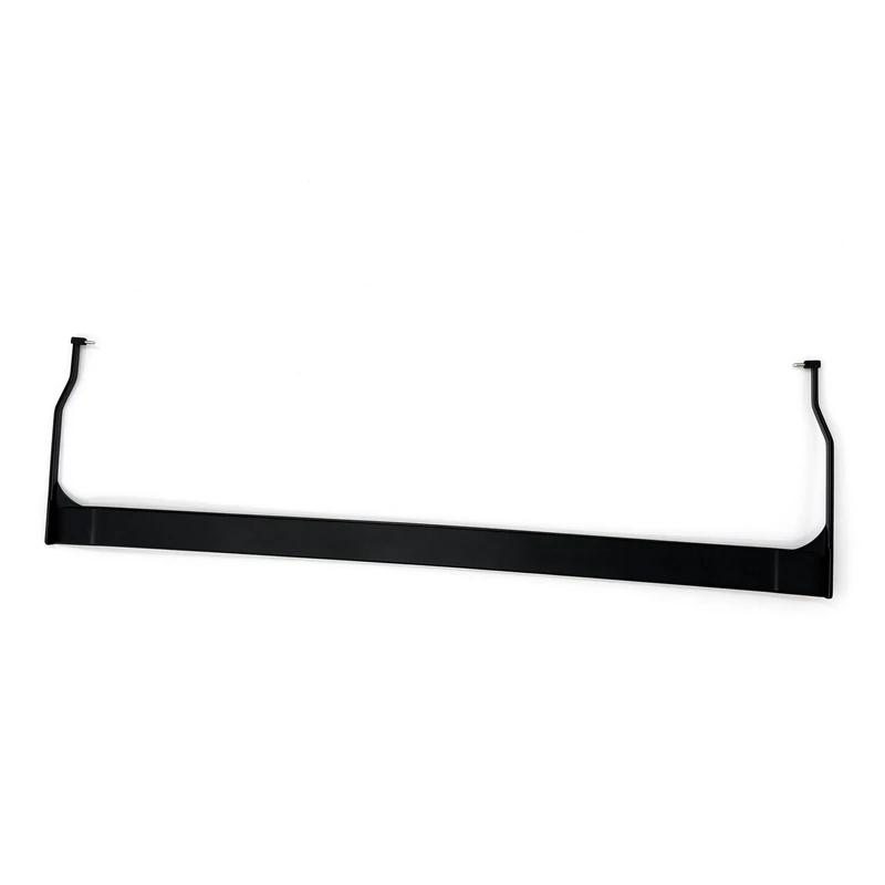 Sunroof Glass Cable Track Assembly Repair Kit for Ford F-150 2015-2020, F-250/F-350/F-450 2017-2019, Expedition & Navigator 2018-2020 - Replaces FL3Z16502C22, FL3Z-1651071A/B, AP363380