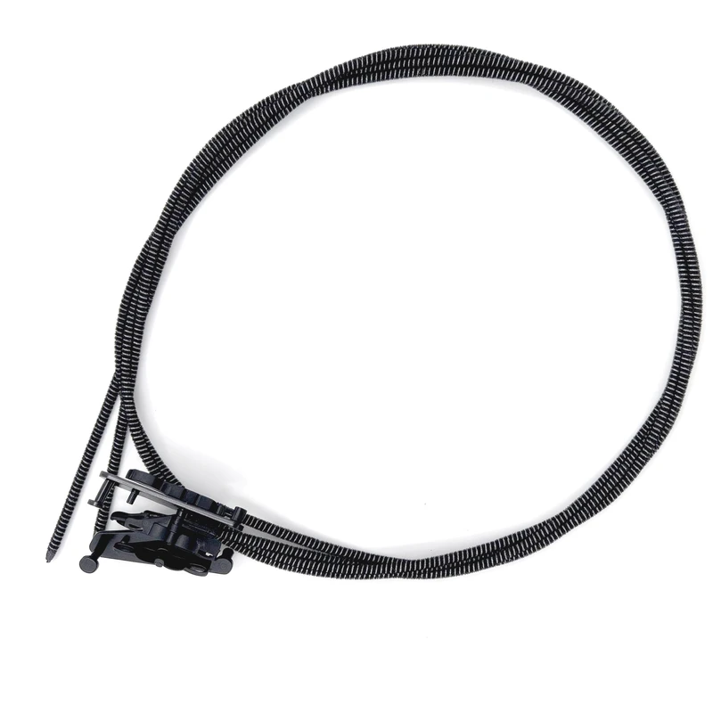 Kit de réparation du câble de vitre de toit ouvrant OE FL3Z-16502C22 pour Ford F-150 F-250 F-350 F-450 Super Duty Expedition Lincoln Navigator
